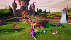 Spyro Reignited Trilogy (Xbox One) Thumbnail 2