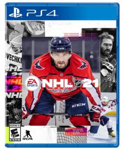 NHL21 (PS4) Thumbnail 0