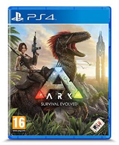 ARK: Survival Evolved (PS4) Thumbnail 0