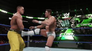 WWE 2K19 (PS4) Thumbnail 3