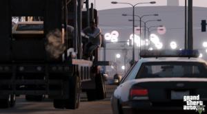 Grand Theft Auto V (Xbox One) Thumbnail 1