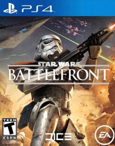 Star Wars: Battlefront (PS4) Thumbnail 0