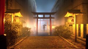 GhostWire: Tokyo (PS5) Thumbnail 2