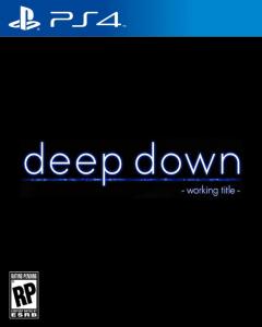 Deep Down (PS4) Thumbnail 0