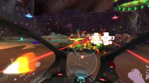 Super Stardust Ultra (PS VR) Thumbnail 3