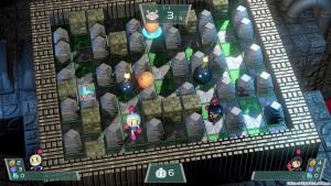 Super Bomberman R (Nintendo Switch) Thumbnail 3