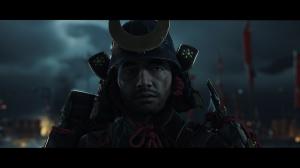 Ghost of Tsushima Special Edition (PS4) Thumbnail 4