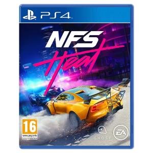Need for Speed Heat (PS4) Thumbnail 1