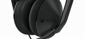 Xbox One Stereo Headset Thumbnail 1