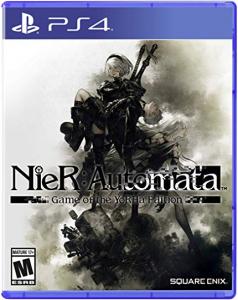 NieR: Automata Game of the YoRHa Edition (PS4) Thumbnail 0