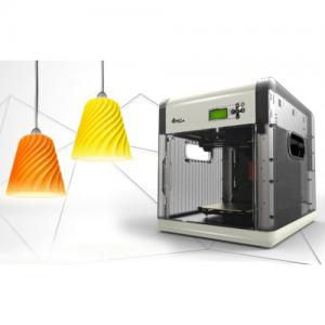 3D принтер XYZprinting da Vinci 1.0 Thumbnail 2