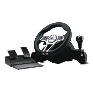 Руль Playstation Hurricane Steering Wheel (PS3 / PS4) Thumbnail 1