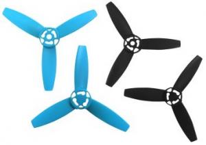 Parrot Bebop Комплект лопастей синий