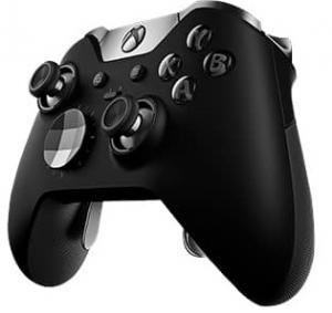Xbox One Elite Controller Thumbnail 2