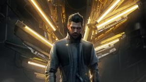 Deus Ex: Mankind Divided (PS4) Thumbnail 1