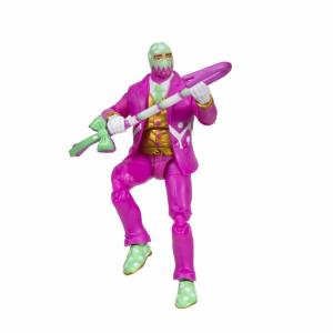 Коллекционная фигурка Jazwares Fortnite Solo Mode Hopper S5, 10 см Thumbnail 2