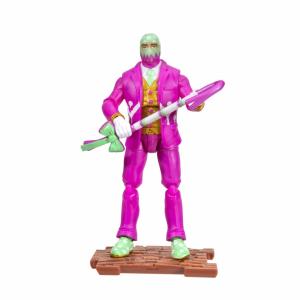 Коллекционная фигурка Jazwares Fortnite Solo Mode Hopper S5, 10 см Thumbnail 1