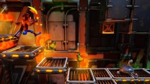 Crash Bandicoot N. Sane Trilogy (Xbox One) Thumbnail 2