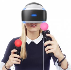 PlayStation VR Launch Bundle Thumbnail 6