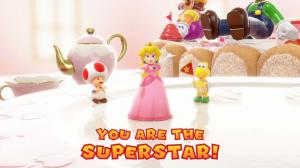 Mario Party Superstars (Nintendo Switch) Thumbnail 1