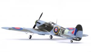 Модель самолета FMS Mini Supermarine Spitfire Thumbnail 6