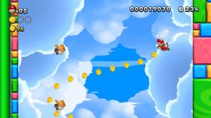 New Super Mario Bros. U Deluxe (Nintendo Switch) Thumbnail 2