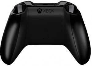 Джойстик Microsoft Xbox One Wireless Controller Thumbnail 1
