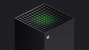 Xbox Series X 1TB SSD Thumbnail 4