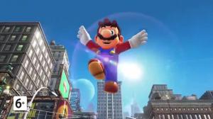 Super Mario Odyssey (Nintendo Switch) Thumbnail 1