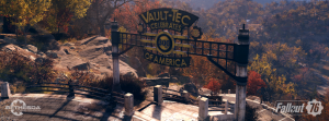 Fallout 76 (PS4) Thumbnail 2
