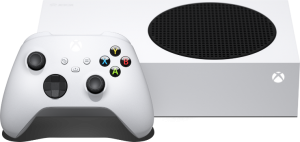 Xbox Series S 512GB с двумя джойстиками Thumbnail 1