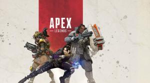 Apex Legends: Bloodhound Edition (PS4) Thumbnail 1