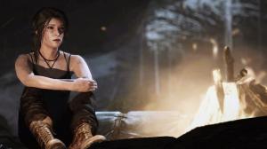 Rise of the Tomb Raider (PS4) Thumbnail 4