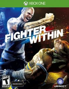 Fighter Within (Xbox One) Thumbnail 0
