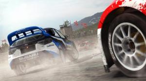 DiRT Rally (PS4) Thumbnail 3