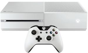 Microsoft Xbox One White (без Kinect 2) + Sunset Overdrive Thumbnail 5