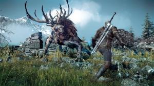 The Witcher 3: Wild Hunt (Xbox One) Thumbnail 1