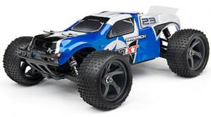 Автомобиль HPI Maverick iON XT 1:18 трагги 4WD электро синий RTR Thumbnail 0