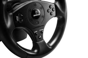 Руль Thrustmaster T80 Racing Wheel для PS3/PS4 (4160598) Thumbnail 2