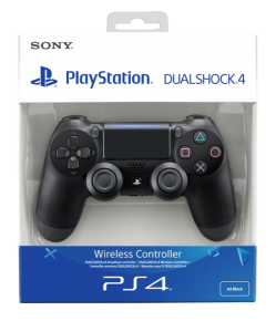 Джойстик Sony Dualshock 4 V2 + игра FIFA 21 (PS4) Thumbnail 4