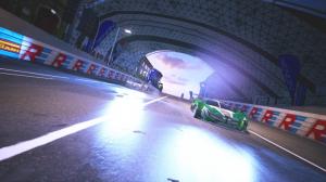 Xenon Racer (Nintendo Switch) Thumbnail 2