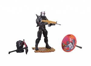 Коллекционная фигурка Jazwares Fortnite Survival Kit Omega, 10 см Thumbnail 2