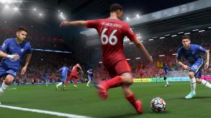 FIFA 22 (PS5) Thumbnail 4