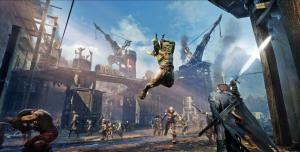 Middle-earth: Shadow of Mordor (PS4) Thumbnail 2