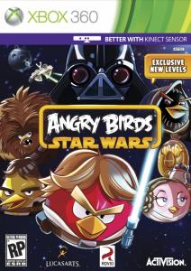 Angry Birds: Star Wars (Xbox 360) Thumbnail 0